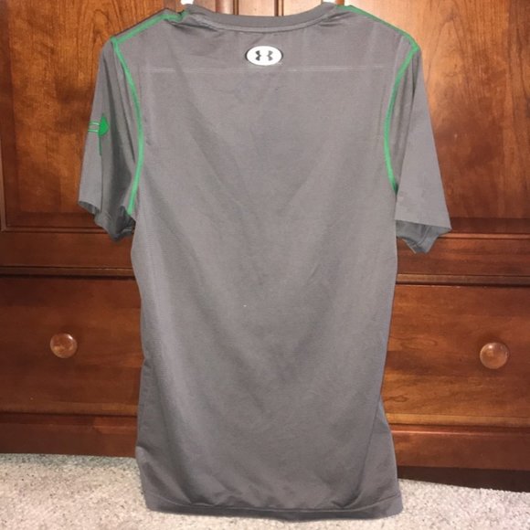 Under Armour Dri-FitT shirt - Picture 2 of 5
